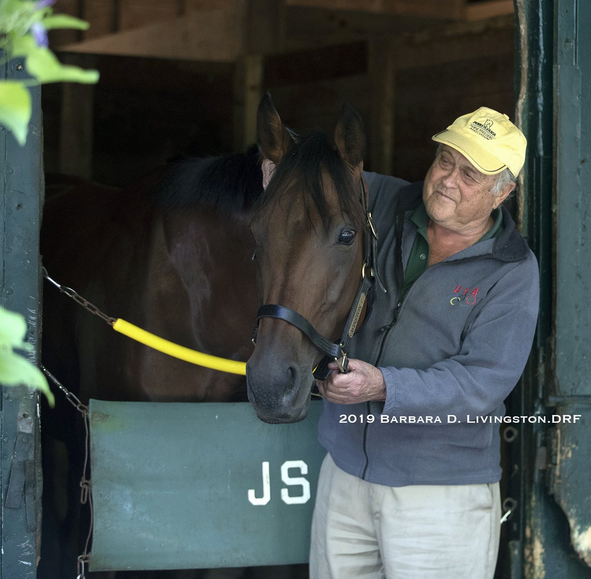 DRFLivingston's tweet photo. Goodbye, Jonathan Sheppard, who died Sunday at age 82.

Jonathan was brilliant, sharp-witted, thoughtful, hilarious, with a vast world of experience and thirst for more knowledge.

I cannot imagine a more interesting person, or better horseman, than Jonathan.

A profound loss. https://t.co/Z3iwAFwSbv