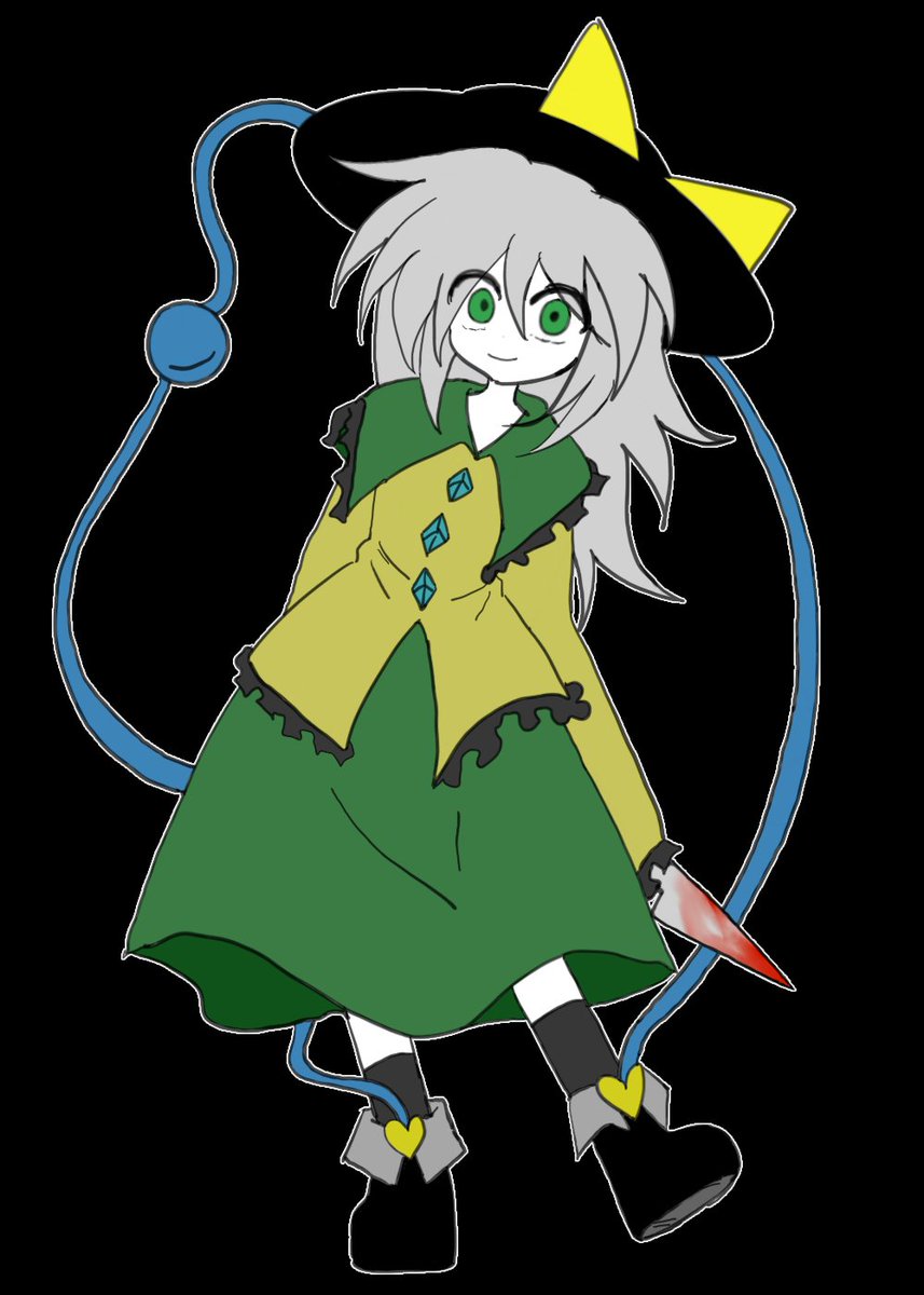 memojang___'s tweet photo. #東方Project https://t.co/BBhuqSkypK