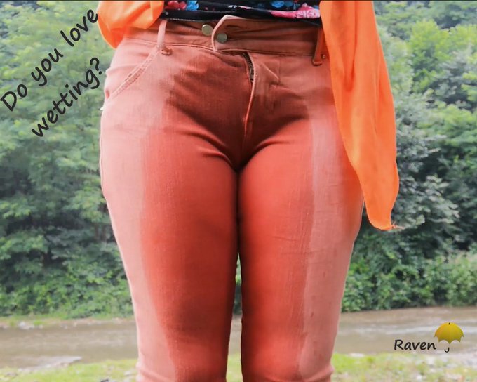 Raven: Does not hold piss and wetting all orange jeans outdoors   https://t.co/nWDMSjT2ac   @clips4sale<a href="/tag/femdom"class="tags"><span>#femdom</span></a><a href="/tag/feet"class="tags"><span>#feet</span></a><a href="/tag/leggings"class="tags"><span>#leggings</span></a><a href="/tag/foot"class="tags"><span>#foot</span></a><a href="/tag/teacher"class="tags"><span>#teacher</span></a><a href="/tag/student"class="tags"><span>#student</span></a>