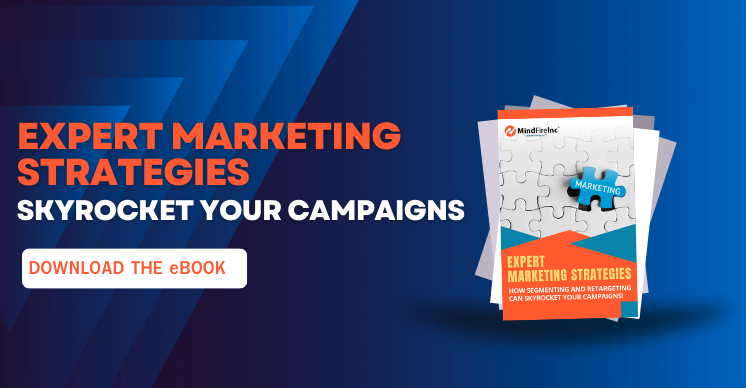 Studies have shown that retargeted customers with segmentation are 70% more likely to convert than non-retargeted customers.

Download the eBook!

lnkd.in/gQg3FBYM?utm_c…

#marketinginsights #cmoinsights #directmail #marketingtrends
