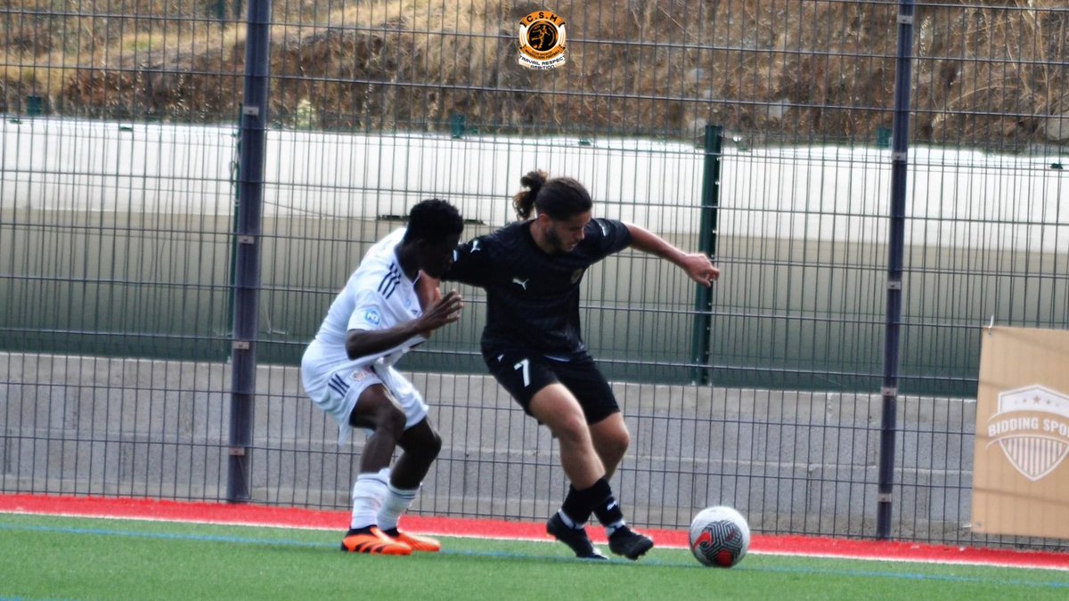 CsMainvilliers's tweet photo. 🧡🖤 AJACCIO - LES PHOTOS DU MATCH 📸

Retour en images sur la première journée de championnat National 3 face à AC Ajaccio (B).

Découvrez les photos de la rencontre ⬇️

©️Pascale Contena 🤝

#TeamCSM 🧡🖤 https://t.co/K4R2T7nqRR