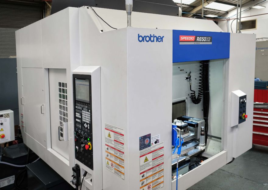 MachineryMktmag's tweet photo. Combining robustness and speed at SPE #ukmfg #engineering #wmtcnc https://t.co/fAzPVTplNd https://t.co/FKKxiLxXht