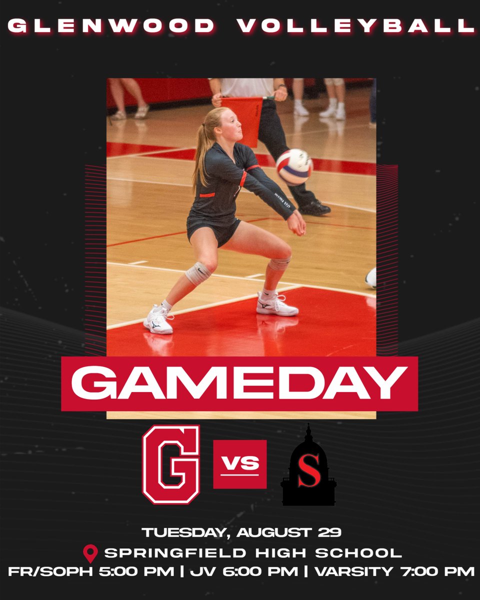 BCSD5_Athletics's tweet photo. Volleyball is on the road at Springfield High tonight! https://t.co/QjHmyVC287