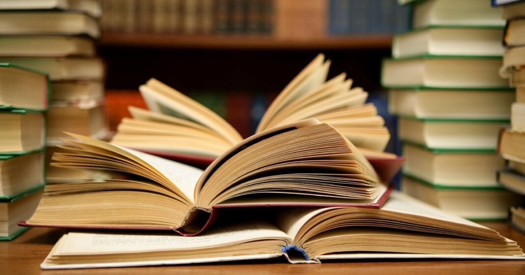 #Venezuela | Esperan que ventas de libros escolares aumenten en septiembre #29Ago bitly.ws/TpCv