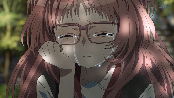 なかしたー #sukimega #tokyomx 