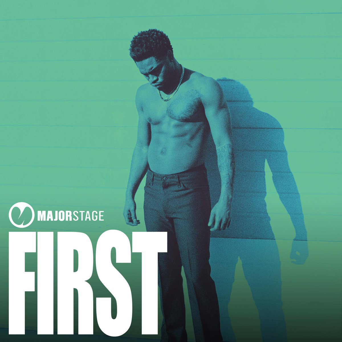 Hailing from Miami, <a href="/bysainvil/">Sainvil</a> is a unique R&amp;B artist who combines synthy Pop notes and trap drums with contemporary R&amp;B sounds to create something all his own. 

majorstagemusic.com/first