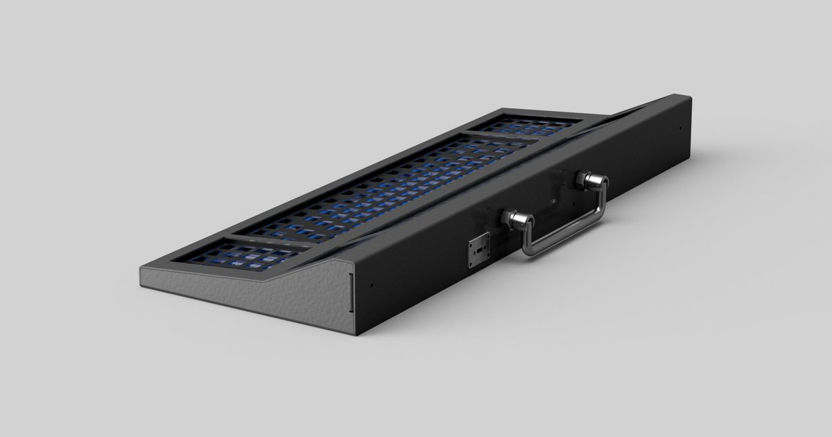 MechBoards tweet media