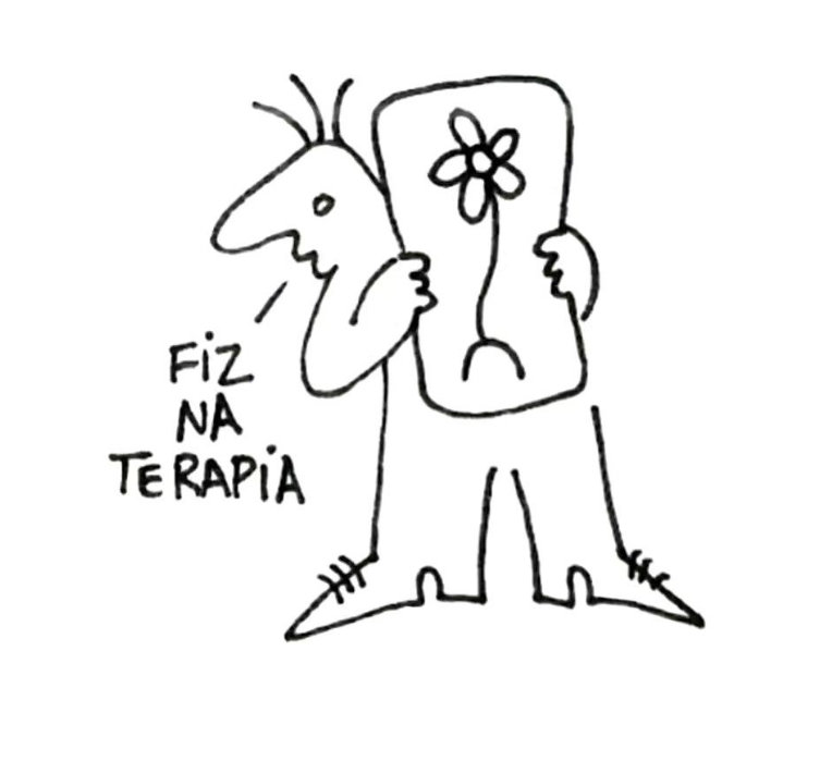 projetocampo's tweet photo. pov: você faz arteterapia https://t.co/1deNO8K1w1