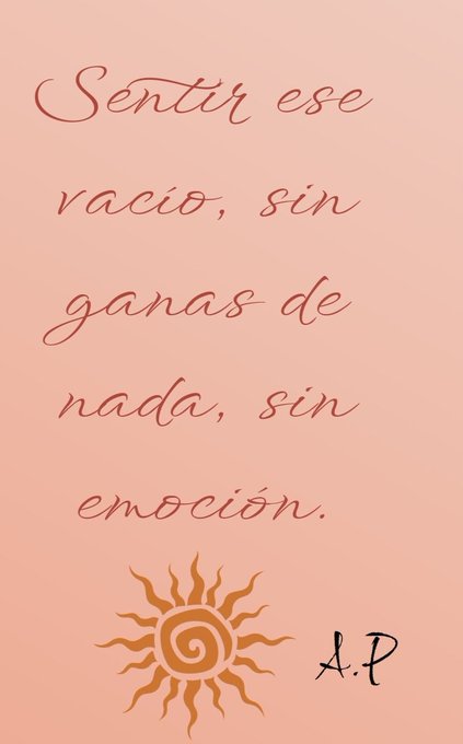 #escritos #frases https://t.co/znzDuZakvg<a href="/tag/escritos"class="tags">#escritos</a><a href="/tag/frases"class="tags">#frases</a>