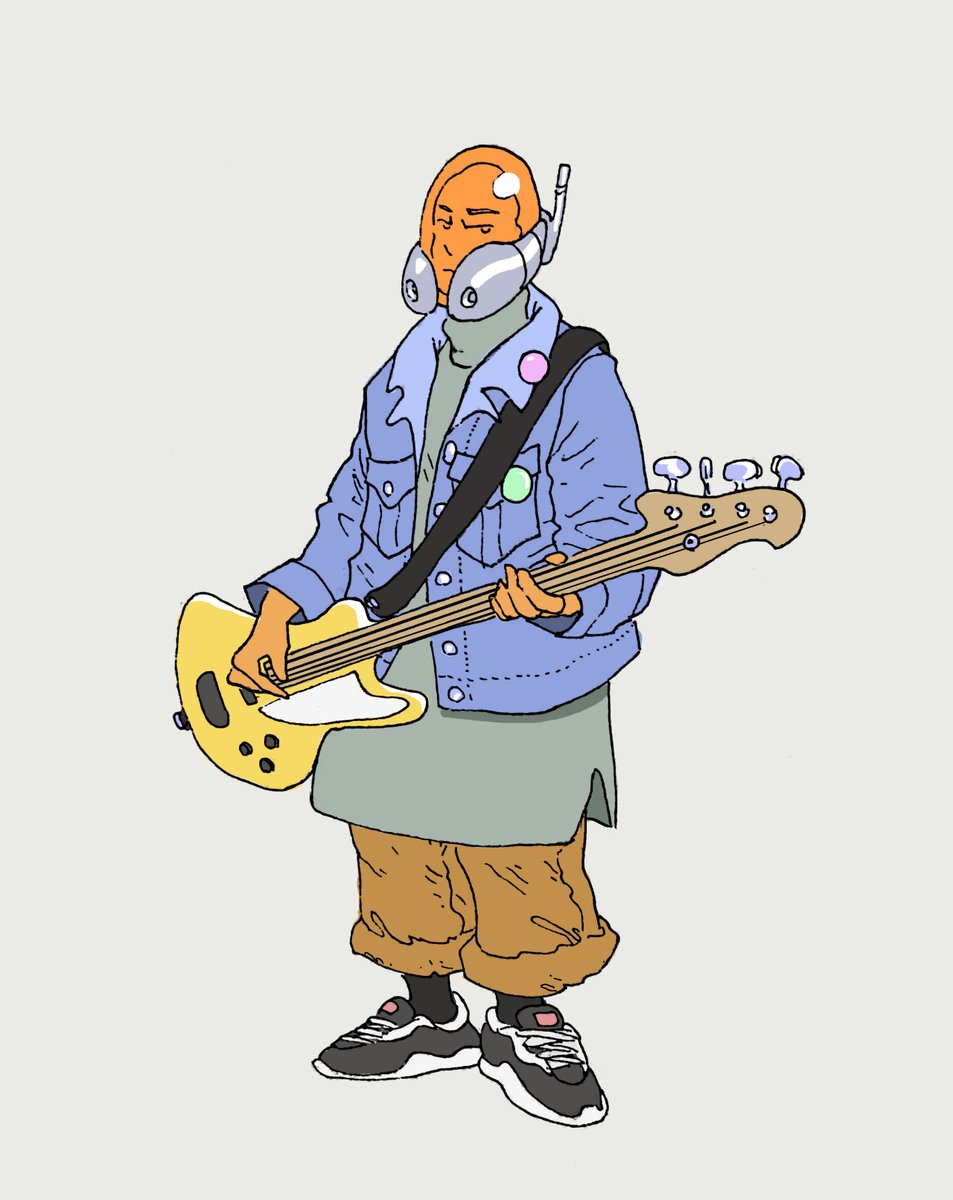 What genre do they play and what other instruments do they need?