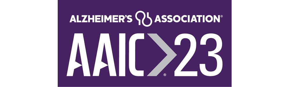 ✍ Check out my latest blog post summarising the team's research highlights from #AAIC23 - lnkd.in/dcA8wB-m - covering a variety of topics such as novel biomarkers, digitalised testing, disease staging measures, advances in neuroimaging, as well as patient engagement.