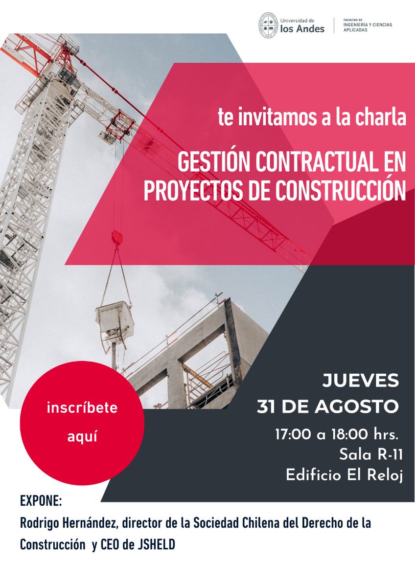 Ingeniería UANDES tweet media