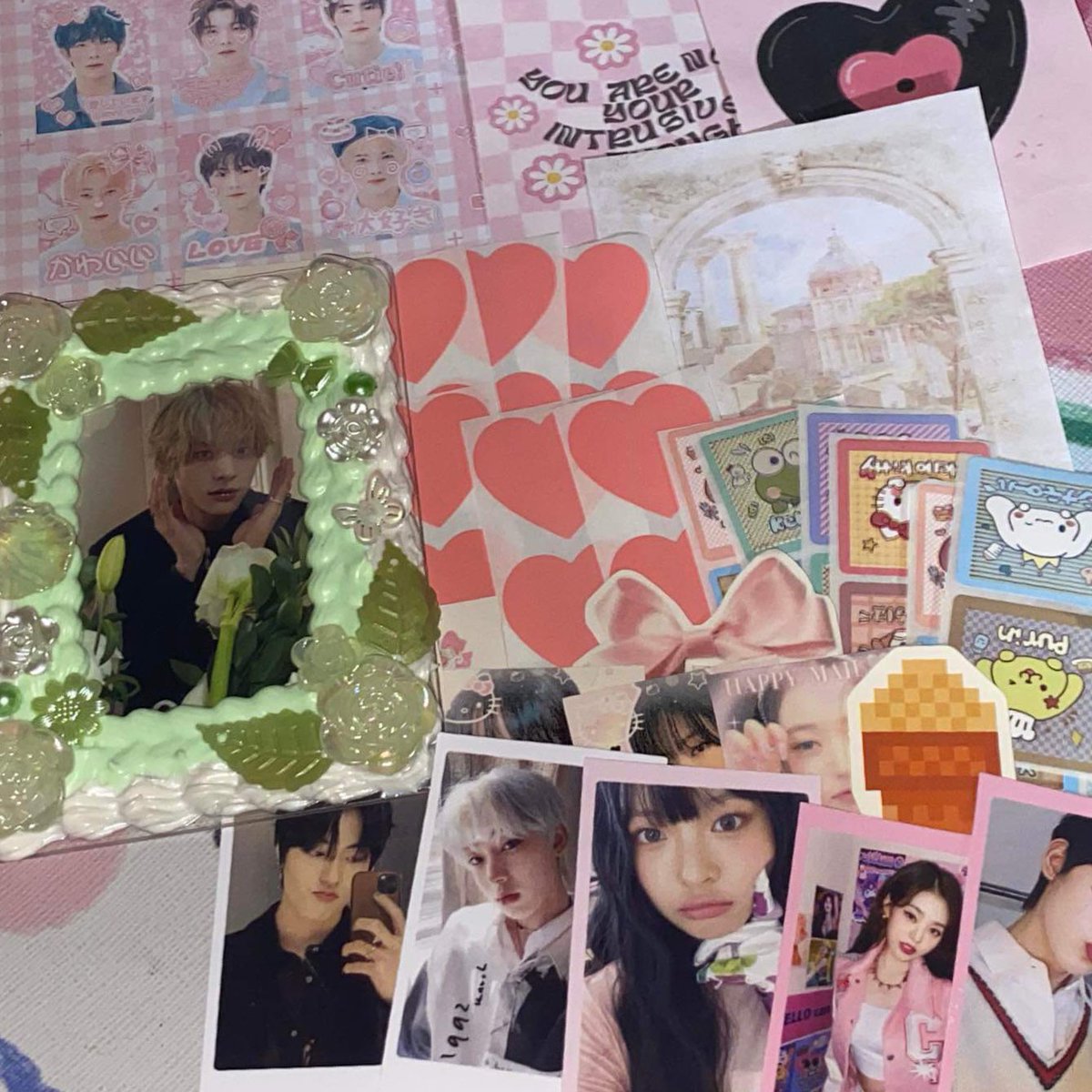 gicarts_'s tweet photo. 💌 #giimails #nabudolsigii
#pixieefeedbacks thankyou so much ate @pixiehauls so pretty decoden AAAAAAA ⭐️⭐️⭐️⭐️⭐️ sa packaging! More buyers to come
🌷🛒🧷 https://t.co/Z2hnPj3z3r