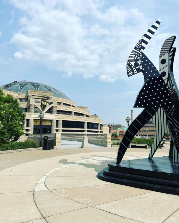 awesomemitten's tweet image. Destination: Michigan Museums

Explore these ten towns in Michigan with fascinating museums to highlight art, culture, history, &amp;amp; more!

awesomemitten.com/michigan-towns…

#puremichigan #awesomemitten photo via carolinemungo on Instagram