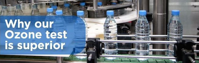 CHEMetrics is a leading manufacturer of ozone test kits used across multiple industries, featuring both the popular indigo trisulphonate and DPD methods. Learn more in CHEMetrics latest article! galgo.co.uk/ozone-dissolve…