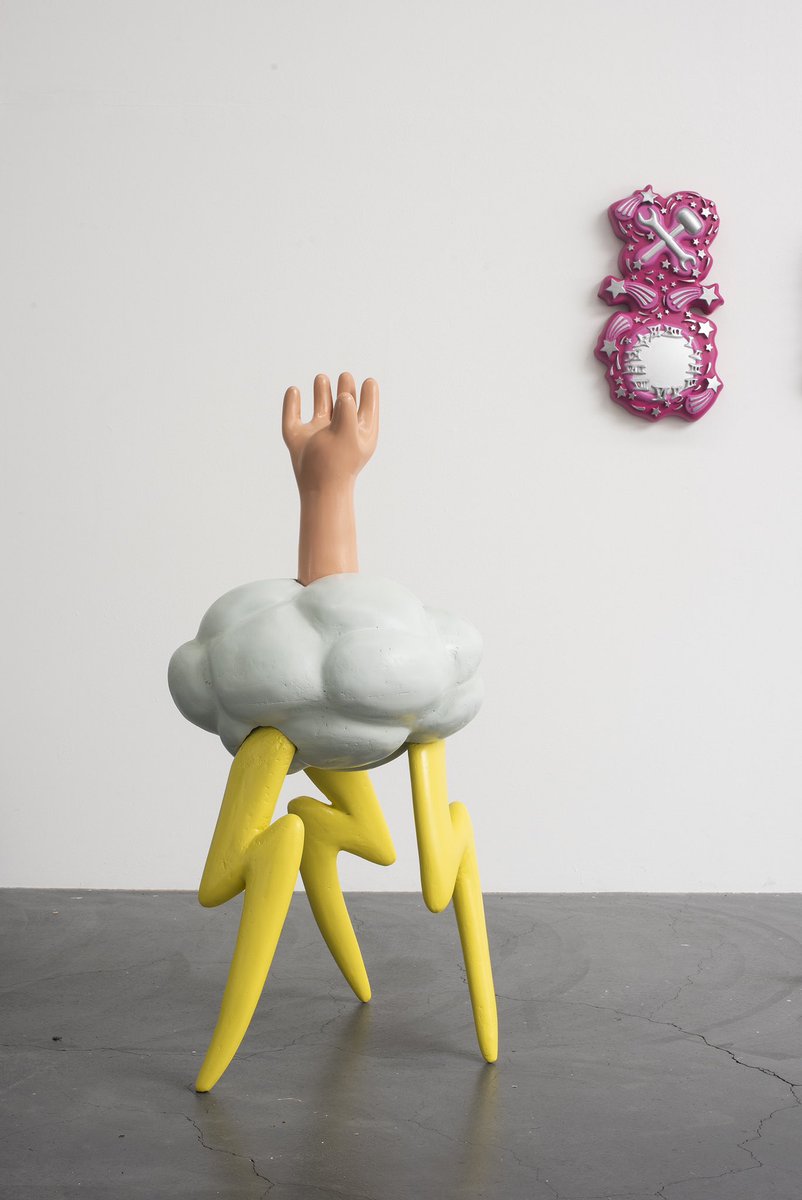 chus martinez (@chusmartinez) on Twitter photo EL GRAN GRITO embodies 43 newly produced works by graduate students of the Institute Art Gender Nature <a href="/Institut_Kunst/">Institut Kunst Gender Natur HGK Basel FHNW</a> on view till September 10th @KunsthausBL EL GRAN GRITO embodies 43 newly produced works by graduate students of the Institute Art Gender Nature <a href="/Institut_Kunst/">Institut Kunst Gender Natur HGK Basel FHNW</a> on view till September 10th @KunsthausBL