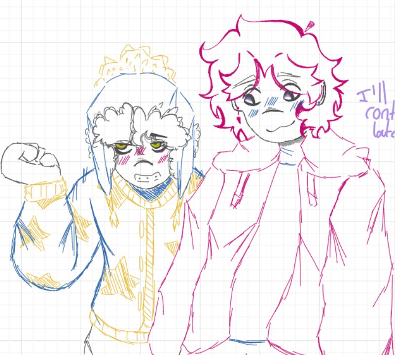 bivekitswife's tweet image. I don't like it but have a little whiteboard thingy I did of my Highschool Cryde :3 (might redo it but like actually rendered)

{ #cryde #spcryde }