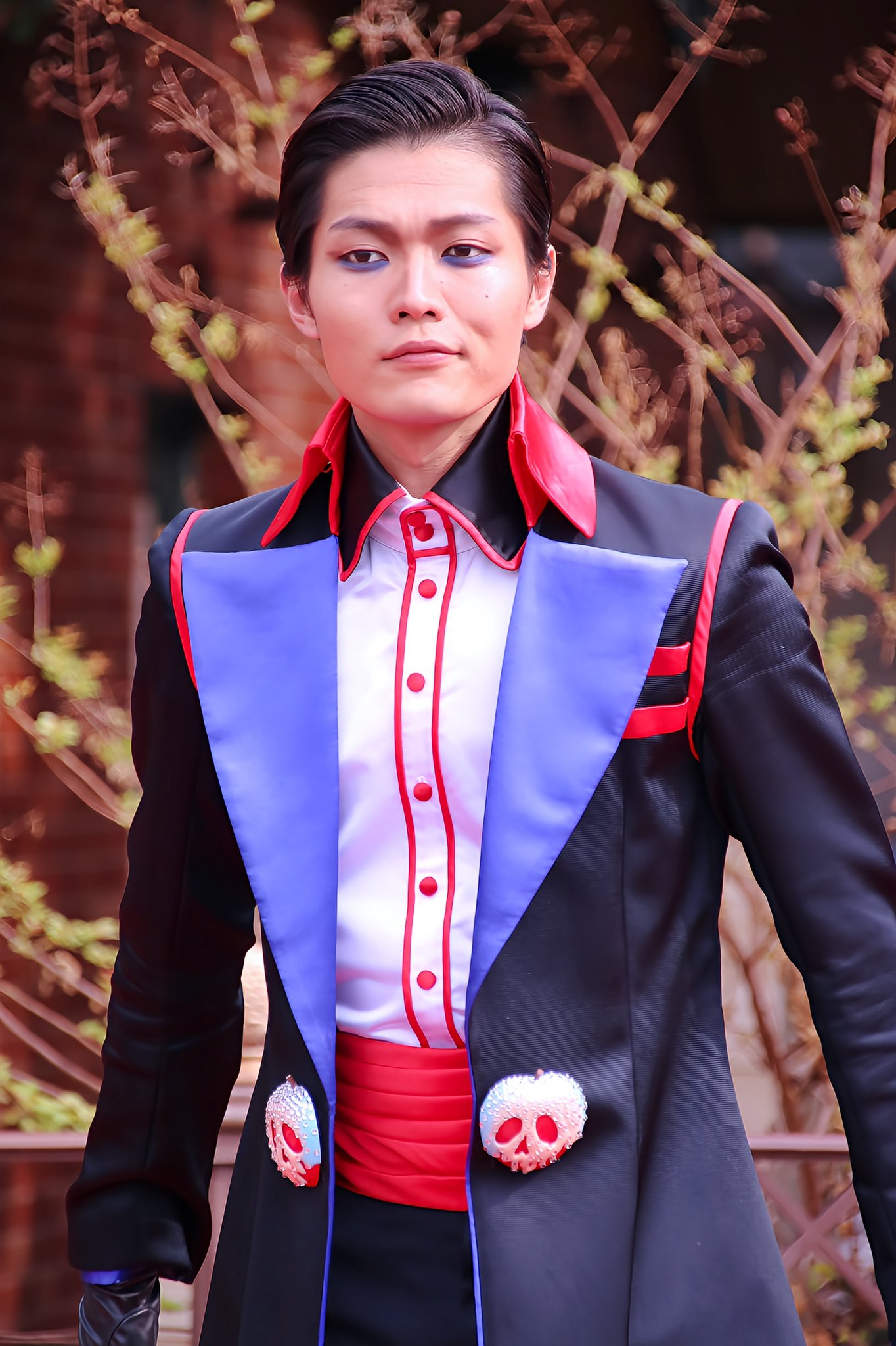 アップルポイズン - Search / X