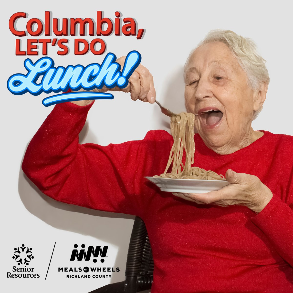 Happy Monday! We still have open routes that need to be filled. Consider spending a lunch break this week #deliveringmorethanameal. #DoGoodFeelGood #letsdolunch

sri.mowscheduler.com