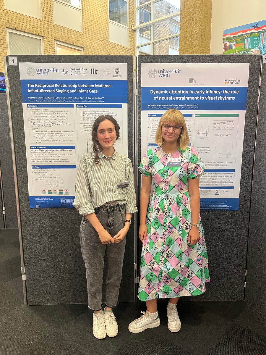 Wiener Kinderstudien tweet media