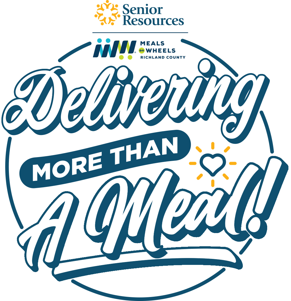 At Senior Resources, we #delivermorethanameal to seniors in need every day. Each delivery is a wellness check and social interaction.  Sign up to volunteer today and discover first hand what it means to deliver more than a meal!  #DoGoodFeelGood

seniorresourcesinc.org/volunteer/