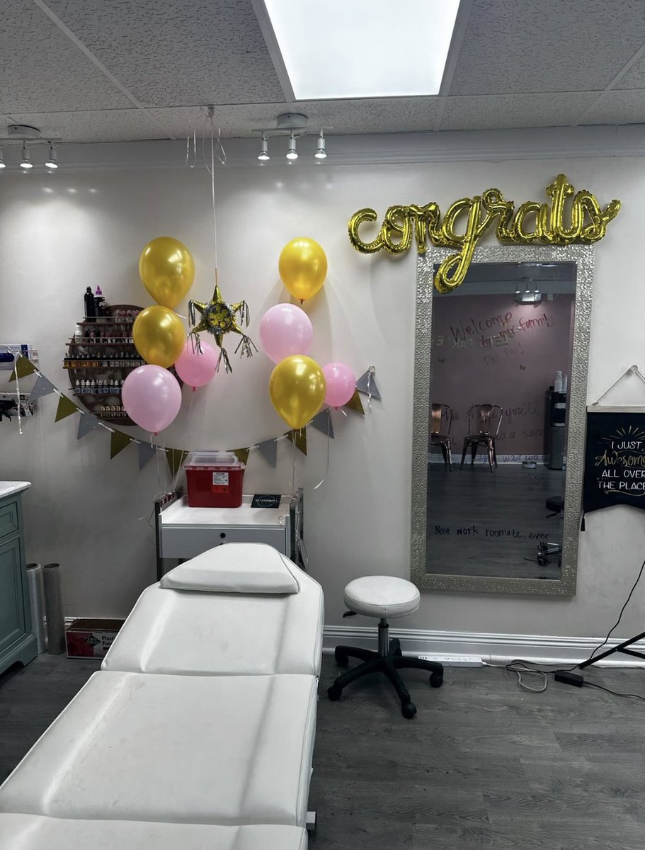EchevarriaFor's tweet photo. SMALL BUSINESS of the WEEK. Please support your COLTON small businesses. We have a team of extremely talented ladies who specialize in permanent cosmetics and microblading. Go check them out at their comfy studio located at 190 W H Street, Colton CA 92324.
#ShopColtonToHelpColton https://t.co/EMTzcmPktO