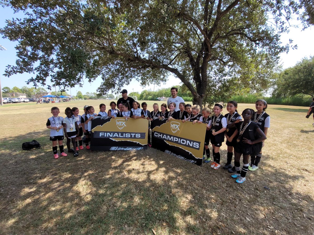 HTXSoccer's tweet photo. #PLDC2023 Cental &amp; Sienna success 👇🏼 

🥇 Sienna 14G Gold
🥇 Central 13B Gold
🥇 Central 12B Gold
🥇 Sienna 12G Gold
🥇 Central 07G Gold
🥈 Central 15G Gold
🥈 Central 12B Black

Great job! ⚽️🚀

#htxsoccer #htxtournaments  #htxsienna #htxcentral #htxcomp #htxya https://t.co/R1wRfE926w
