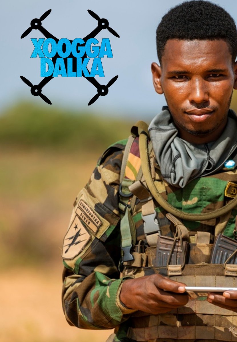 AbdisalamAato's tweet photo. Our #SNArmy heroes are capable professional soldiers, they need our 100% support. Victory over Shabab is the one and only option.
📷SNA DVIDS
Show your support
/Post/Share📱/Download/Print/
#Somalia #XooggaDalka
Which one of these is your favorite? Let me know https://t.co/C4xEHGeUJW