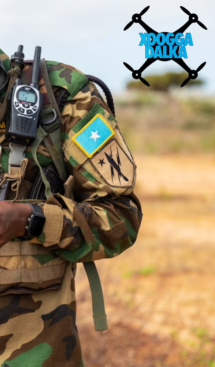 AbdisalamAato's tweet photo. Our #SNArmy heroes are capable professional soldiers, they need our 100% support. Victory over Shabab is the one and only option.
📷SNA DVIDS
Show your support
/Post/Share📱/Download/Print/
#Somalia #XooggaDalka
Which one of these is your favorite? Let me know https://t.co/C4xEHGeUJW