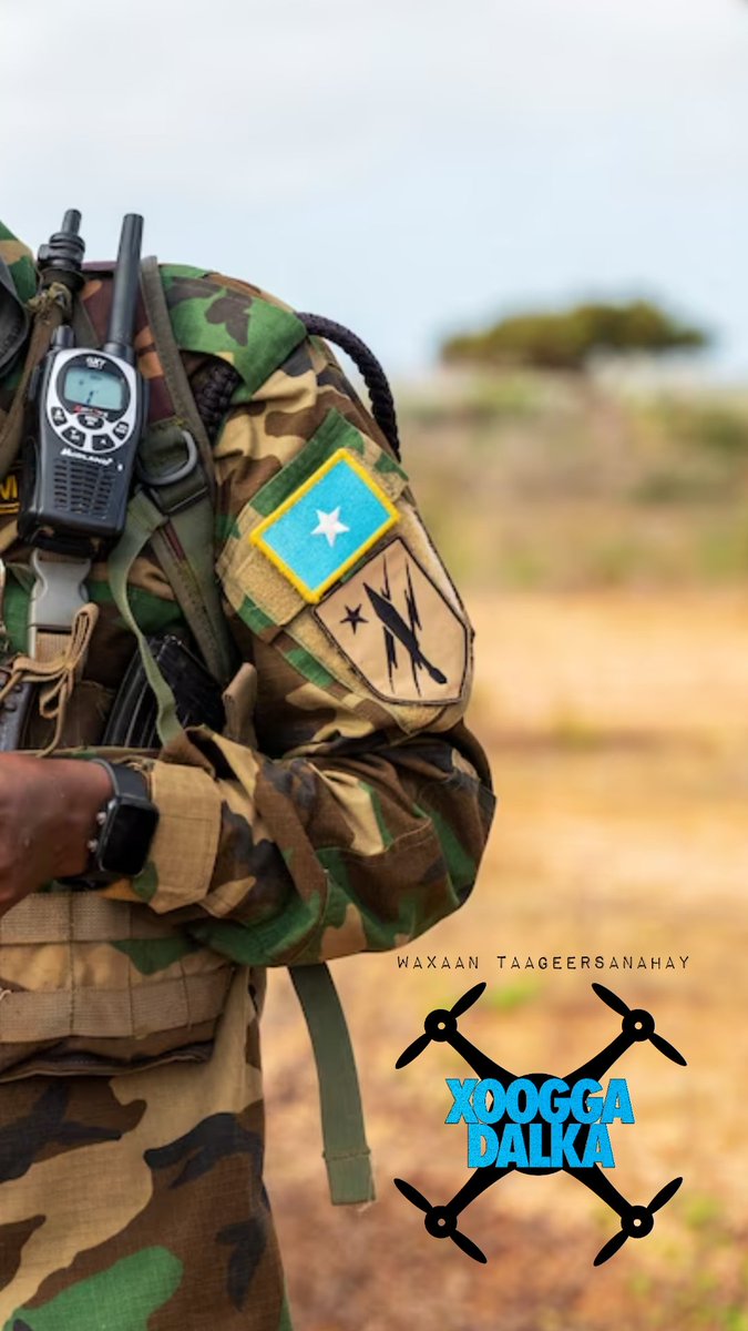 AbdisalamAato's tweet photo. Our #SNArmy heroes are capable professional soldiers, they need our 100% support. Victory over Shabab is the one and only option.
📷SNA DVIDS
Show your support
/Post/Share📱/Download/Print/
#Somalia #XooggaDalka
Which one of these is your favorite? Let me know https://t.co/C4xEHGeUJW