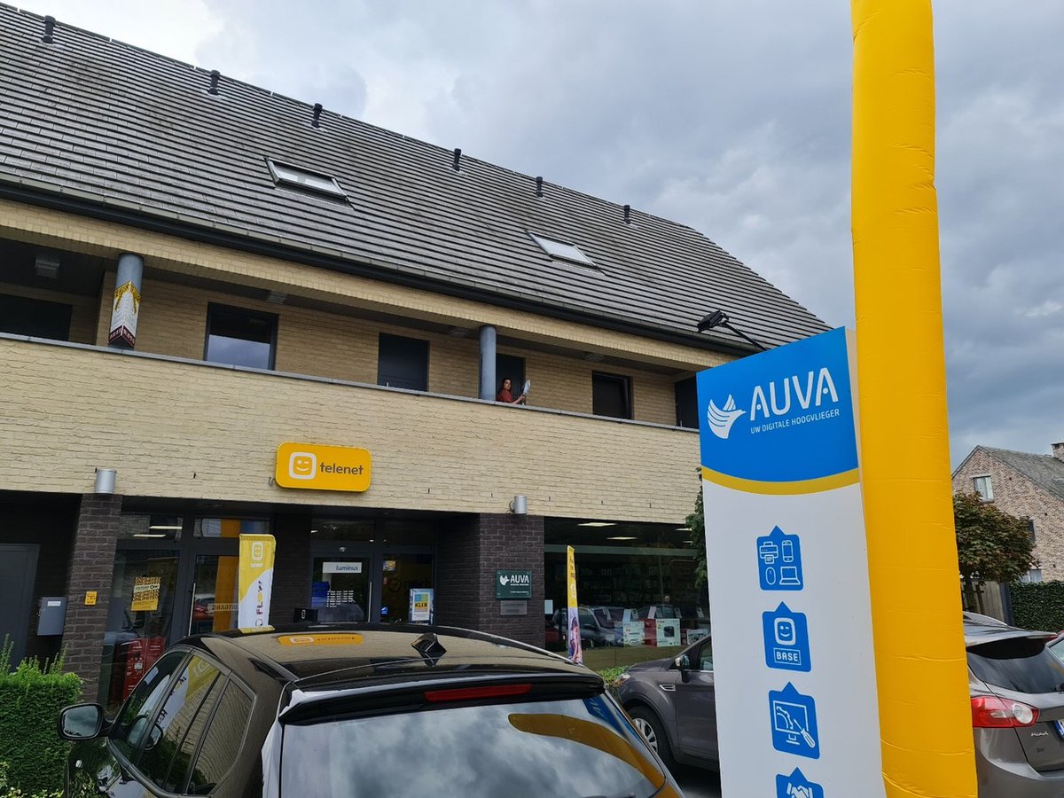 GDATA Benelux tweet media