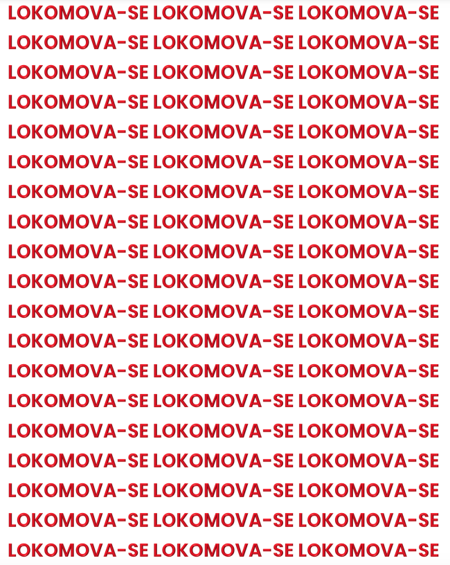projetocampo's tweet photo. ''Lokomova-se'' por @_kimterra https://t.co/GlxOBGyi07