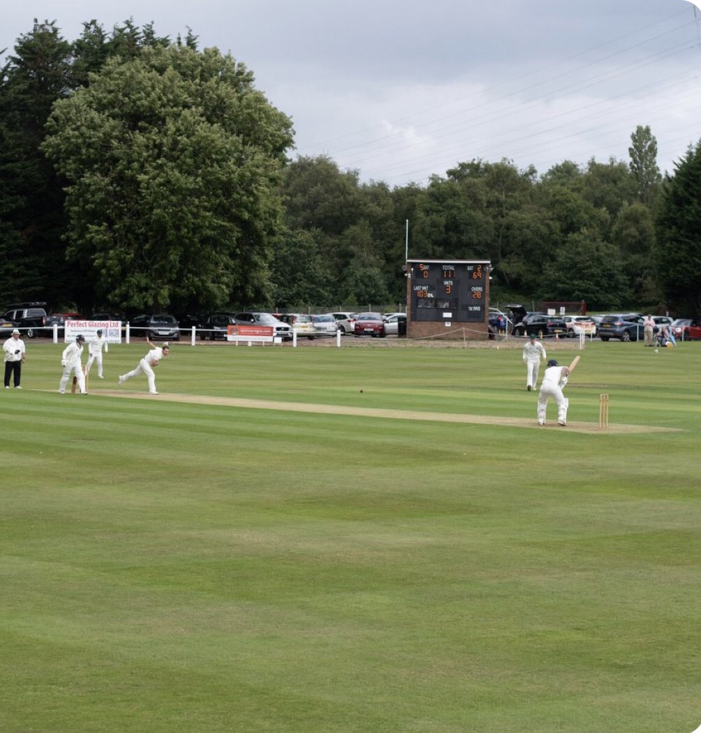 Looking for a 4th team away friendly game on Saturday  (9th Sept) due to excellent availability. If any club would like to host please get in touch. Please RT <a href="/SundayCricketer/">The Sunday Cricketer</a>  <a href="/ClubCricketConf/">ClubCricketConf</a> <a href="/CFixturelist/">Cricket Fixture list</a> <a href="/TheFixtureMan/">TheFixtureMan</a> @warks_wcb <a href="/worcsccl/">Worcester County Cricket League</a>
