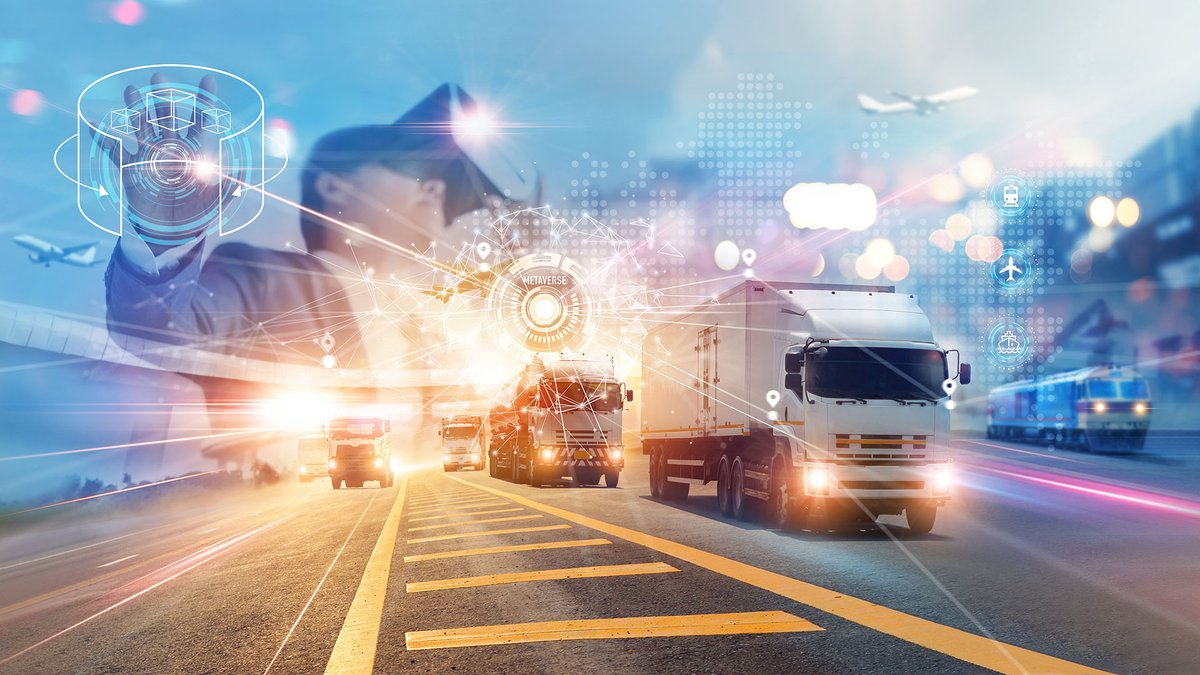 CoE HRTech (Hogeschool Rotterdam) (@coehrtech) on Twitter photo Hoe maakt #ArtificialIntelligence de #logistiek duurzamer en efficiënter? Lector Raymond Hoogendoorn van <a href="/hsrotterdam/">Hogeschool Rotterdam</a> houdt op 21/9 zijn openbare les hierover op het Drijvend Paviljoen <a href="/RDMRotterdam/">RDM Rotterdam</a>, dat ook officieel geopend wordt. Meld je gratis aan via aanmelder.nl/144385! Hoe maakt #ArtificialIntelligence de #logistiek duurzamer en efficiënter? Lector Raymond Hoogendoorn van <a href="/hsrotterdam/">Hogeschool Rotterdam</a> houdt op 21/9 zijn openbare les hierover op het Drijvend Paviljoen <a href="/RDMRotterdam/">RDM Rotterdam</a>, dat ook officieel geopend wordt. Meld je gratis aan via aanmelder.nl/144385!