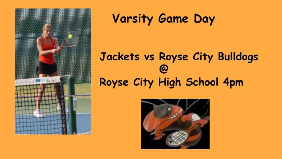 RHS Tennis (@rockwalltennis) on Twitter photo 
