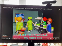 Psextou's tweet image. Theatre and Performance Research Association (TaPRA) conference 30 Aug-1 Sept 2023! I look forward to presenting on #appliedtheatre #health #wellbeing and #digital assets in #paediatrics 30 August with the Applied &amp;amp; Social Theatre Working Group. eu.eventscloud.com/website/11587/… @TaPRA_