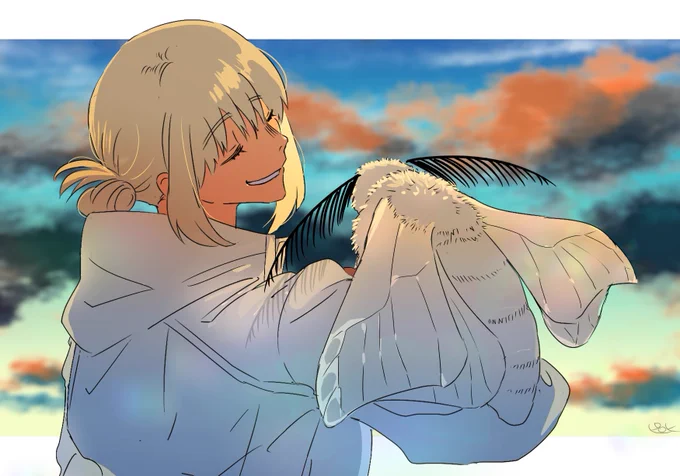 友達と過ごした夏