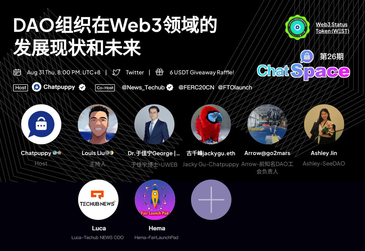 Chatpuppy 🌏🪺 tweet media