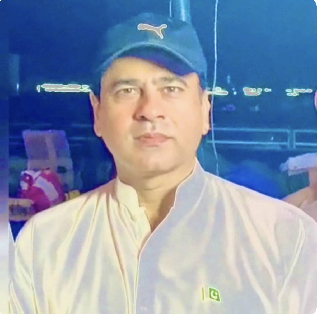 اگر آپ یہ ٹویٹ دیکھ رہیں ہیں تو ریٹویٹ کریں اور یہ ٹرینڈ
#ReleaseImranRiazKhan
جوائن کریں۔۔۔
عمران ریاض خان کے لئے آواز اٹھائے ور اس ٹرینڈ کو پاکستان پینل پر لائے