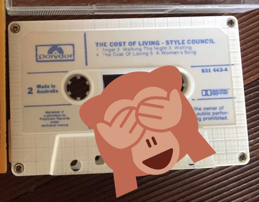 Official ! “Living…..” #thestylecouncil