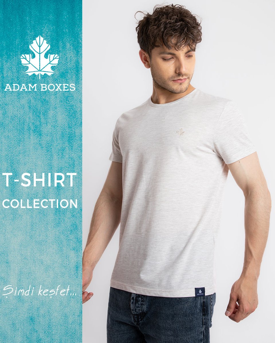 O-Yaka T-shirt Premiver
Adam Boxes SS'23 T-shirt Koleksiyonu
Şimdi adamboxes.com'da...
#adamboxes #fundamnetalmanlystuffs #menswear #art #fashion #box #erkekgiyim #moda #style #nature #cool #nature #life #colorful #SS23 #ilkbahar #yaz #ilkbaharyaz #summer #tee #tshirt