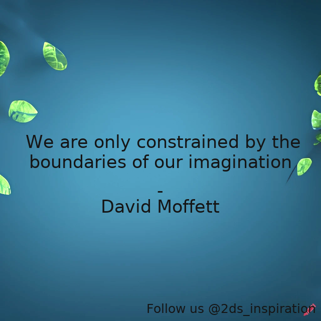 Author - David Moffett

#188751 #quote #business #imagination #inspirational #performancemanagementtraining