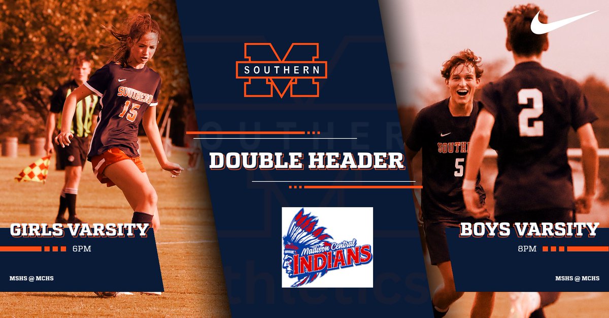 Madison Southern High School tweet media