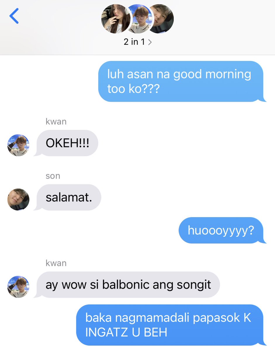 diesisyete's tweet photo. 179 🚥 week 13, tuesday AM

tata: past panels are from monday pala! nalimot ko lagyan sorry huhu https://t.co/AHy1nqHxS5