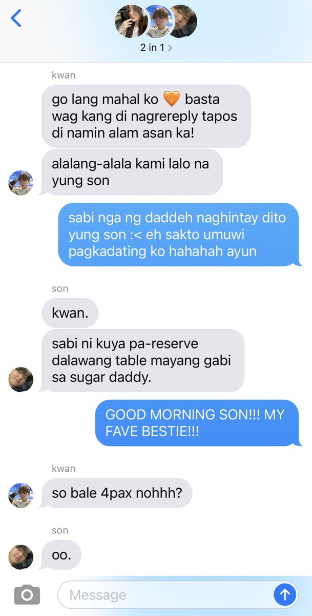 diesisyete's tweet photo. 179 🚥 week 13, tuesday AM

tata: past panels are from monday pala! nalimot ko lagyan sorry huhu https://t.co/AHy1nqHxS5