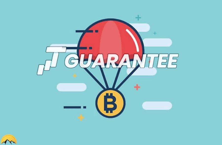 guaranteeTrade tweet picture