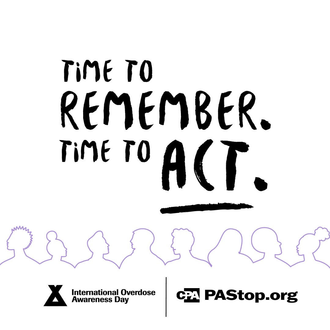 PreventionPa's tweet photo. Learn how to respond to an overdose. Anyone can make a difference. #IOAD23 https://t.co/O3x4Cx19kq