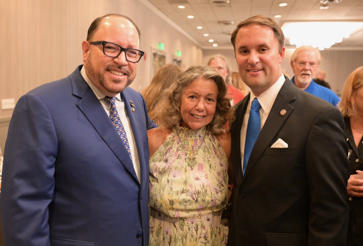 Jason Miyares tweet media