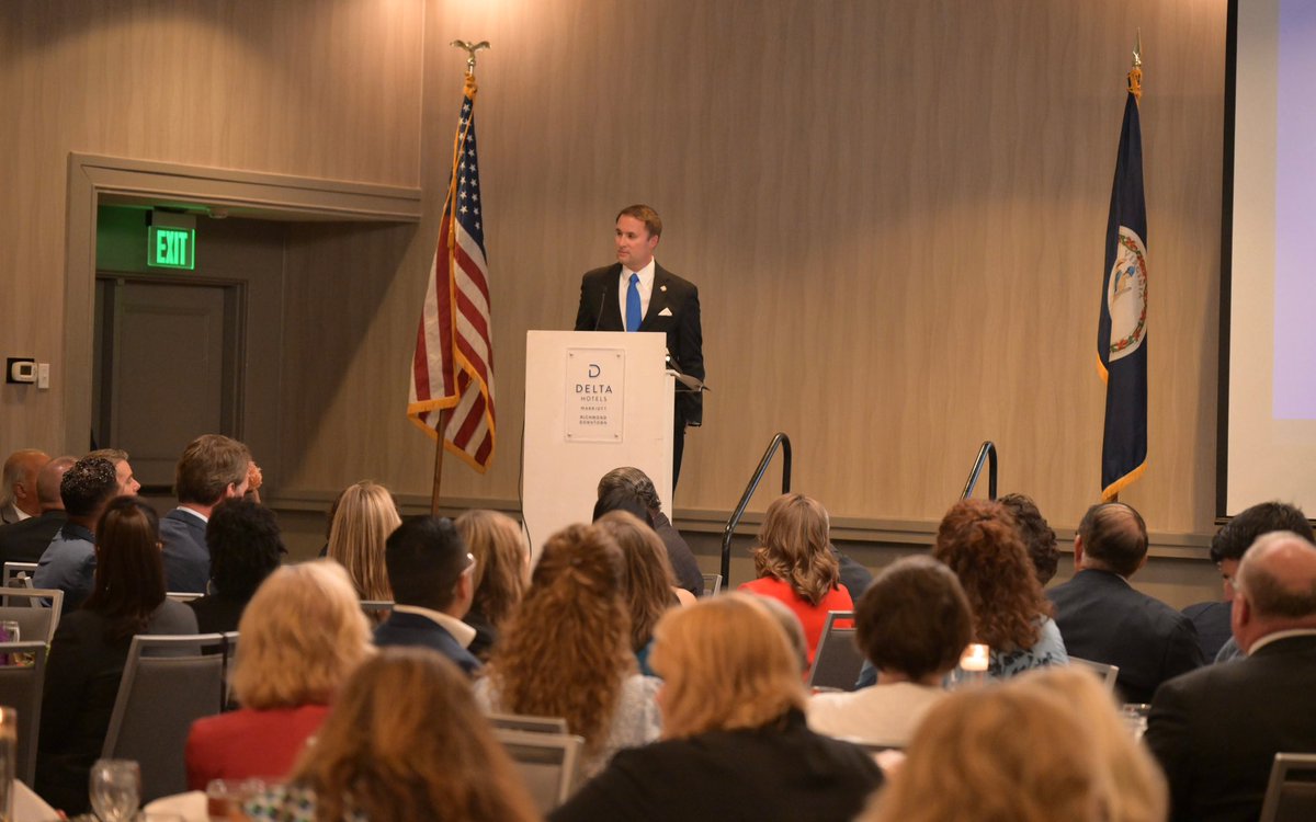 Jason Miyares tweet media