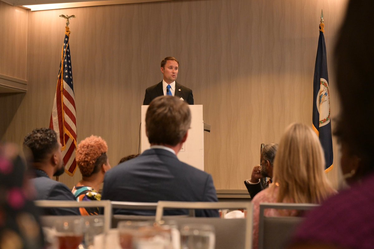 Jason Miyares tweet media